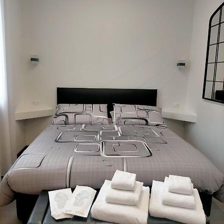 Appartement Casa Antelami à Salsomaggiore Terme Extérieur photo