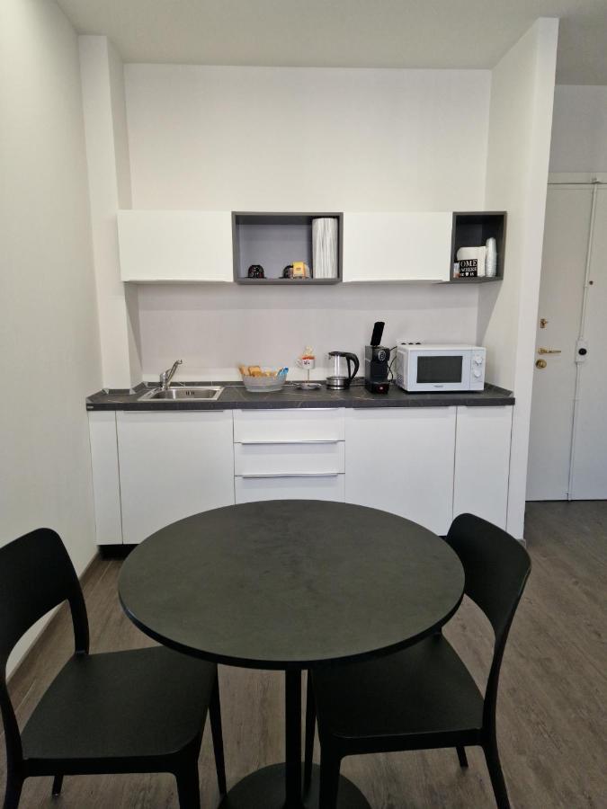 Appartement Casa Antelami à Salsomaggiore Terme Extérieur photo