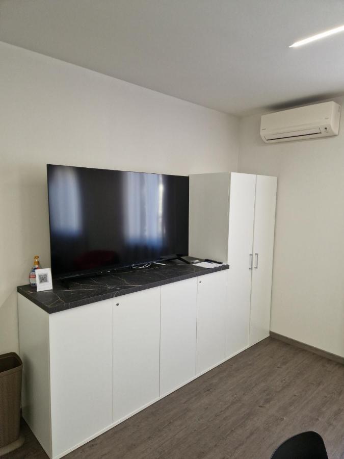 Appartement Casa Antelami à Salsomaggiore Terme Extérieur photo