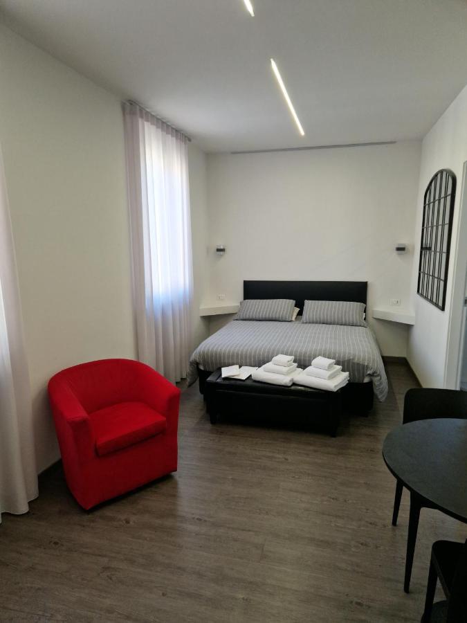 Appartement Casa Antelami à Salsomaggiore Terme Extérieur photo